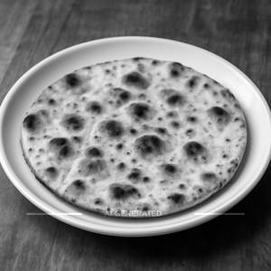 Tandoori roti plain