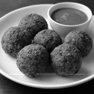 Spinach Cheese Ball