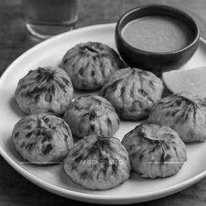 Tandoori Paneer Momos