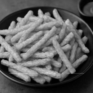 Peri Peri French Fries