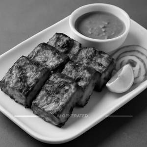 Paneer Angaara