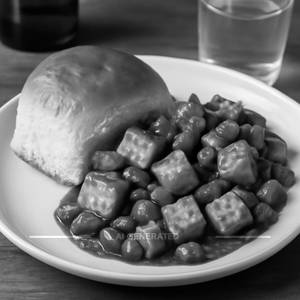 Paneer Kung Pao