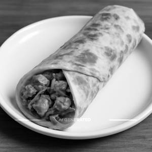 Chicken Roll