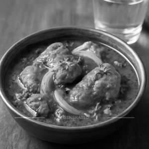 Chicken Do Pyaza