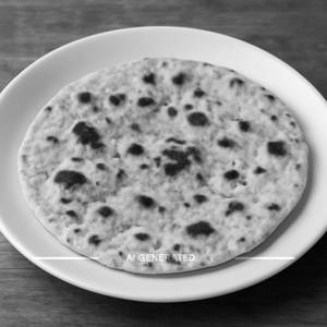 Tawa Roti