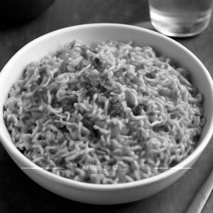 Masala Maggi