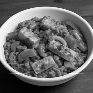 Paneer Kurchan