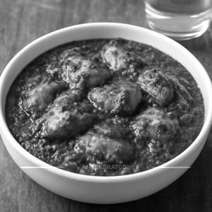 Chicken Saagwala