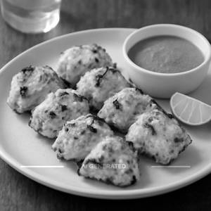 Chicken Malai Tikka