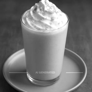 Butter Scotch Mastani