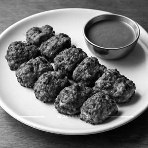 Chicken Pahadi Tikka [8 Pieces]