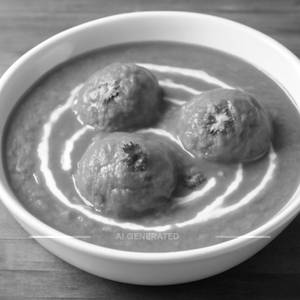 Veg Kofta