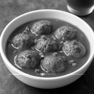 Veg Manchurian