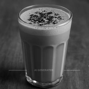 Chocolate Shake