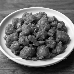 Veg Crispy
