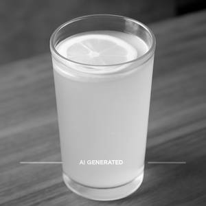 Lemon Water
