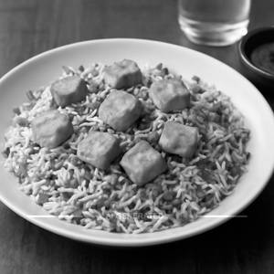 Paneer Rice