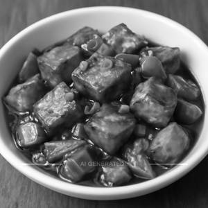 Paneer Manchurian