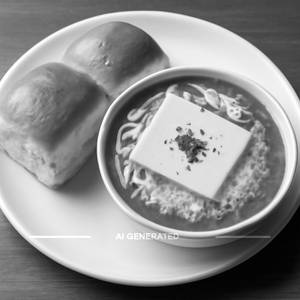 PLAIN PAV BHAJI