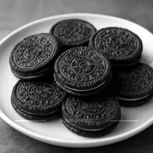 Oreo