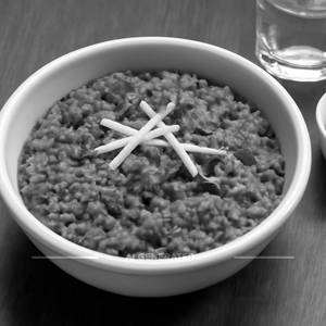 Veg Keema