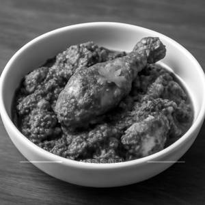 Chicken Curry Roast