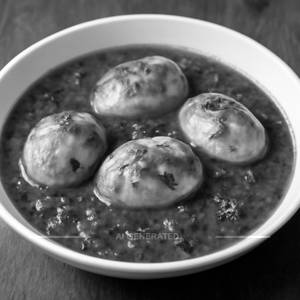 Egg Masala