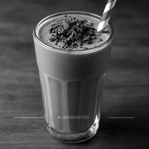 Chocolate Shake