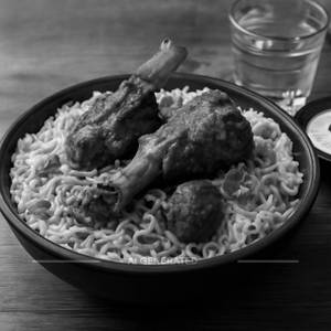 Mutton Biryani