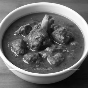 Mutton Masala