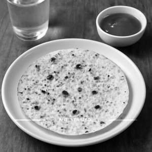Roasted Papad