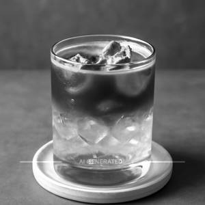 Tonic Iced Espresso