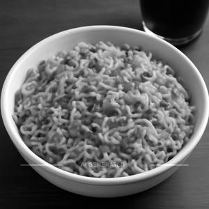 Spicy Masala Maggie