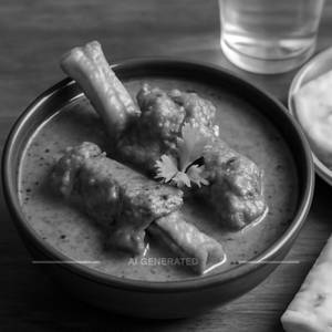 Mutton Korma