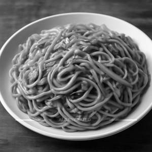 Schezwan Noodles       