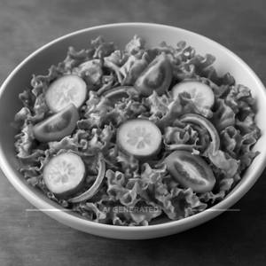 Green Salad