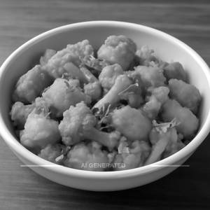 Aloo Gobhi
