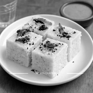 Khaman Dhokla