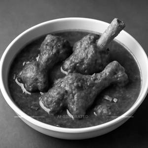 Mutton Rogan Josh