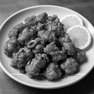 Lemon Chicken