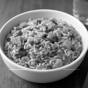 Vegetable Maggie