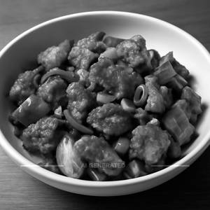Chilli Chicken