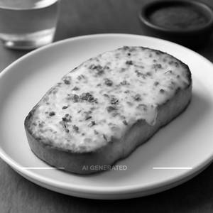 Cheese Blast Garlic Bread