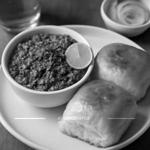 Keema Pav