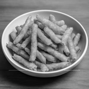 Peri Peri Fries