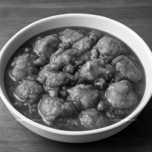 Chicken Manchurian