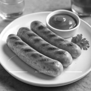 Chicken Sausages     