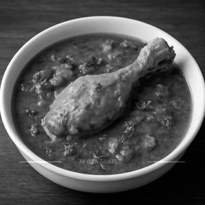 Chicken Lajawab (full)