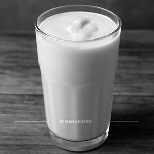Mango Shake