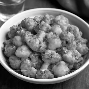 Aloo Gobi
